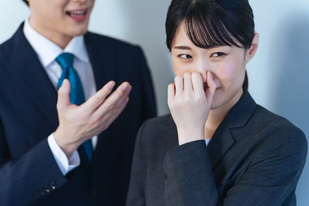 花粉症で「口臭」リスク増…実は鼻詰まり&薬が原因!? 3つの効果的な対策とは【専門家が解説】