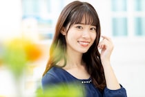 「生々しい…！」 これが、男性が選んだ「彼女にしたいタイプの女性」上位です！