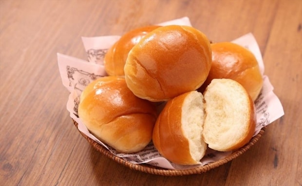 【ローソンストア100】ロールパン3種“新価格”127円で発売 「大盛ぶっかけ」麺4種は322円