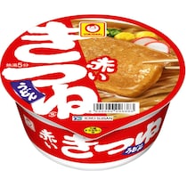 【ウソでしょ！？】「悲報」「高すぎる！」　東洋水産「赤いきつね」「緑のたぬき」7月から税抜き236円→248円に値上げ