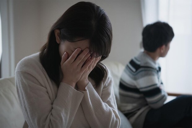 「熟年離婚する可能性は？」既婚男女に聞く　世帯年収200万でも、1800万円でも…？《生々しい事情》