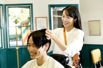 【すごい】美容院って予約時間の「何分前」に着くのが正解なの？→これが、美容師に聞いた「ベストな来店タイミング」です！