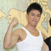 「サバイバル力が高そうな芸能人」ランキング　2位「武井壮」…1位はよゐこ濱口orあばれる君？