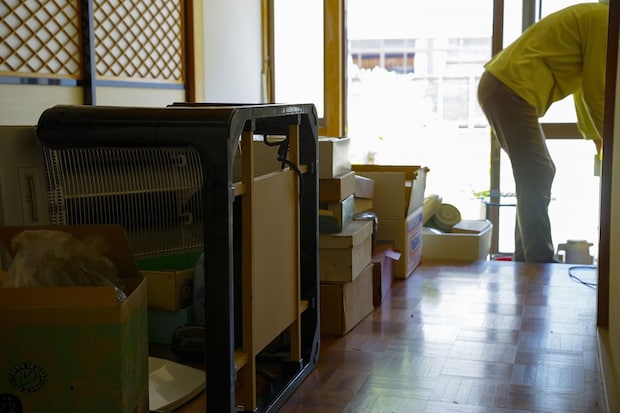 「途方に暮れた」佐野史郎は20トン処分…誰もが直面する“実家じまい”の壮絶すぎる現実と悲鳴