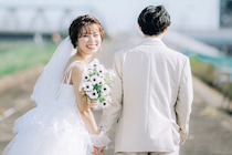 【画像】「女性が結婚相手に求める条件」ランキング　TOP10を見る！