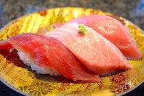 回転寿司「マグロ」大トロ、中トロ、ネギトロ、赤身…最も人気が高いのは？　3000人調査でトップが判明