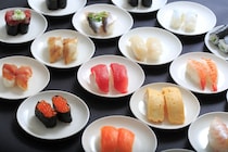 男女8700人超が選んだ「おいしい回転寿司チェーン」ランキング！　1位は？