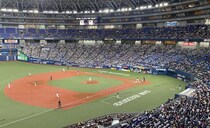 【要注意】「えっ…」　たった一言が“犯罪”に？　これがプロ野球観戦で法的にアウトな“やじ”です！
