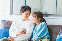 「女性が彼氏に求める条件」ランキング　3位「常識がある」2位「価値観が合う」…1位は？