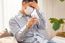 「ただの風邪」と思ったら“はしか”だった…見分けるポイントは「目」にあり？ 　“受診時のNG行為”とは