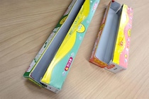 使い終わった食品用ラップの“刃”、意外な活用術　おそうじマイスターが教える「目からウロコ」な方法
