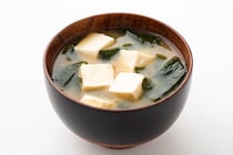 みそ汁“最強の具”ランキング　3位「ダイコン」…2位＆1位は？