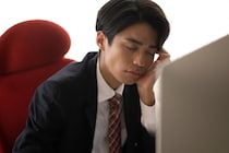 春の「寒暖差疲労」を食べてリセット！　自律神経を整えるのに役立つコンビニ飯＆ストック食材とは