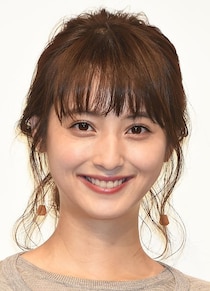 「うさぎ顔でかわいい」女性芸能人ランキング　3位「吉岡里帆」2位「佐々木希」…1位は“笑顔がかわいい”人