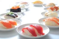【回転寿司】「食べたいけど我慢」するネタ、ある？　ダントツの1位が判明