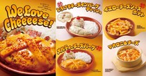 【画像】やっば…チーズの海！？　とろっとろの「ハンバーグディッシュ」を見る！（11枚）