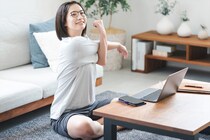 在宅ワーカーこそ「定期チェック」が重要な“病気”とは？　「座りっぱなし」に隠れたリスクを医師が解説