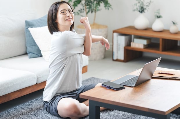 在宅ワーカーこそ「定期チェック」が重要な“病気”とは？　「座りっぱなし」に隠れたリスクを医師が解説