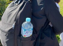 「サントリー天然水」スリム化が“奏功”　前年比売上165％につながった“課題”