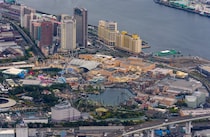 【えっ】意外と知らない？　USJでは「食べ物」持ち込み禁止…理由を運営会社に聞く