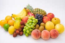 「果物」人気ランキング　3位「マスカット」2位「ミカン」…1位は？