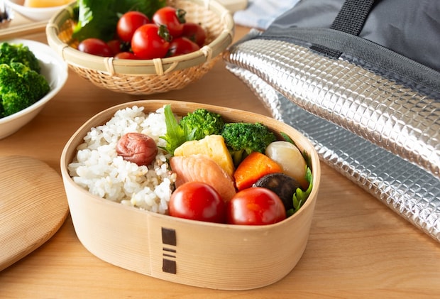 「弁当の食中毒」4月から要注意？　菌の繁殖抑える“意外な調味料”と残り物感消す裏技とは【管理栄養士が解説】