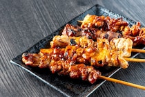 「焼き鳥の種類」人気ランキング　3位「皮」2位「つくね」…1位は？