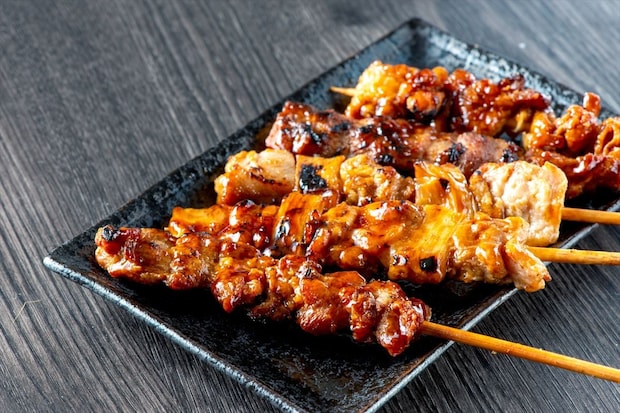 「焼き鳥の種類」人気ランキング　3位「皮」2位「つくね」…1位は？