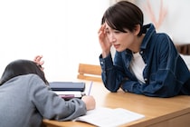 【要注意】「えっ…親子関係が崩壊！？」　これが「小3の壁」にぶつかったわが子への“NG行為”です！