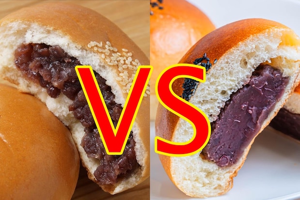 山崎製パン、永遠の論争《つぶあん派》VS《こしあん派》に決着→投票結果は？　SNS「選べというのは酷」「クリーム派に救いは」