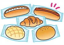 【山崎製パン】好きな「菓子パン」ランキング　3位「ナイススティック」、2位「ランチパック」…1位は？