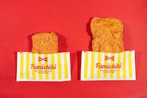 ファミマ公式「どれを増量させたい？」全商品が“増量候補”　SNSでコメント続々「ソックス！」「ファミマカフェかな」