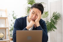 【画像】「えっ…！」　これが「脳腫瘍」の疑いがある“危険な症状”です！