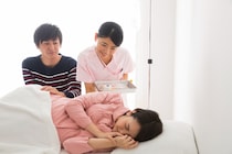 出産時に夫がやらかした「あり得ない行動」トップ10発表　「ただ立っているだけ」「慌てすぎ」を超えた1位は？