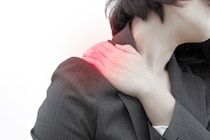 【えっ】「ただの肩こり」と思いきや…実は“大病”のサイン？　疑うべき「4つの病気」整形外科医が解説