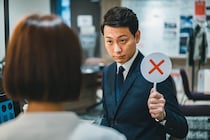 婚活男性が回答　「一発でナシ」になる、女性の“減点要素”とは？