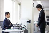 有休の理由を“しつこく聞く上司”は違法？　「理由言わないなら拒否」は罰則も　弁護士が教える正しい対処法