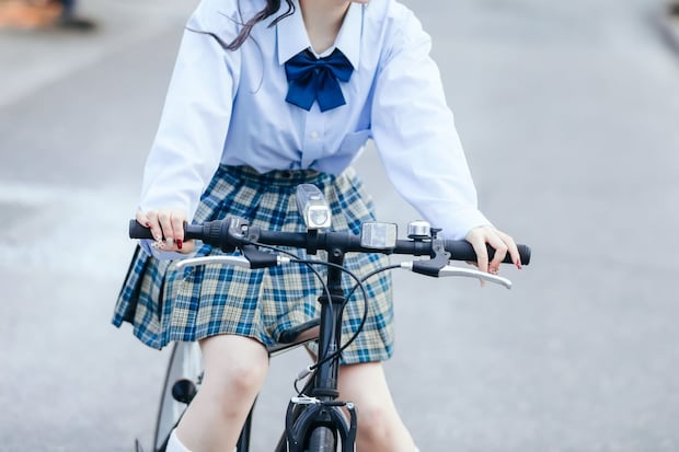 【自転車の青切符】高校生が「学校で習ってない」理由に拒否できる？　反則金納められない場合のリスクとは　弁護士解説