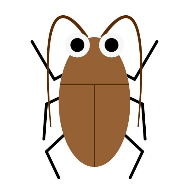 6月4日は「虫の日」 “G”が出た時の対処法 3位「毒餌の設置」 2位&1位は? “プロ”からの助言も