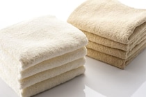 しつこいタオルの臭いに効く！　タオルの臭いを取る方法