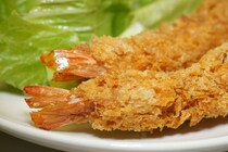 エビフライのしっぽは食べるべき？　栄養士さんに聞いてみた