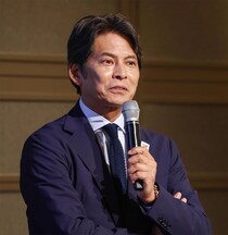 「踊る大捜査線」織田裕二演じる“青島刑事”のビフォーアフターに「渋さが増した」「ビジュアル最高」絶賛の声