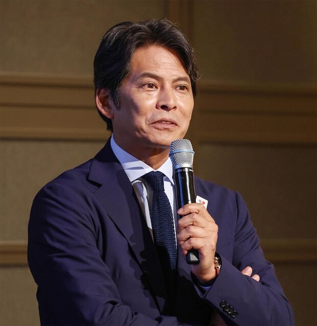 「踊る大捜査線」織田裕二演じる“青島刑事”のビフォーアフターに「渋さが増した」「ビジュアル最高」絶賛の声