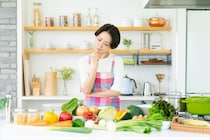 【えっ！】「ビタミンB1」とタンパク質が豊富な食材＆簡単料理がコレです！（画像3枚）