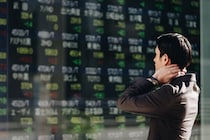 イラン情勢で株価下落…新NISA初心者は「何もしない」が正解？　専門家が明かす、暴落をチャンスに変える鉄則