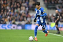 「専属運転手」を雇ってそうな現役日本人サッカー選手　3位「三笘薫」…2位＆1位は？