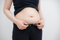 「体がゆがむと太る」は医学的に本当だった　呼吸＆代謝損なう6つの負の連鎖＆正しい改善術とは