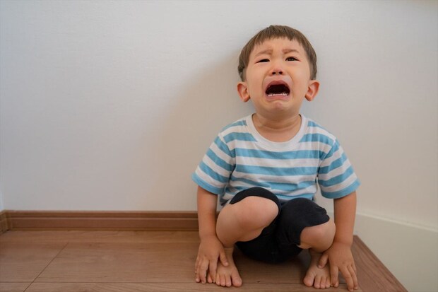 「子ども」のイライラ＆落ち着きのなさ　実は甘い菓子やジュース“血糖値”原因？　食事が与える影響とは