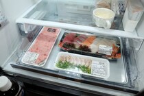 【冷蔵庫】納豆はOK、豆腐はNG？　意外と知らない「チルドルーム」の正しい使い分け方とは