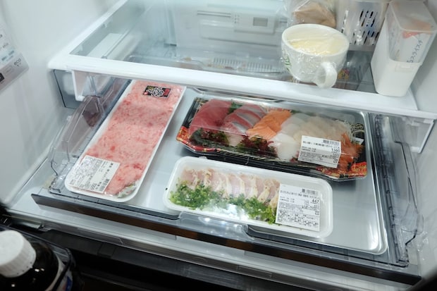 【冷蔵庫】納豆はOK、豆腐はNG？　意外と知らない「チルドルーム」の正しい使い分け方とは